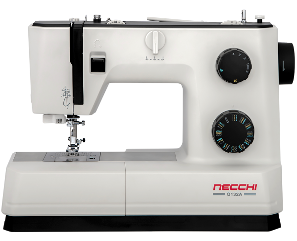Швейная машина NECCHI Q132A в интернет-магазине Hobbyshop.by по разумной цене